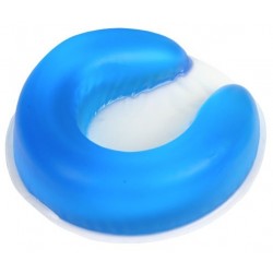 Gel positioning pad – Horseshoe head pad – National Surgical Corporation