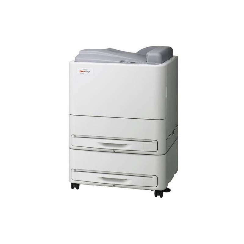 Fuji (6000) printer