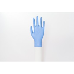 Dermagrip® Nitrile Gloves