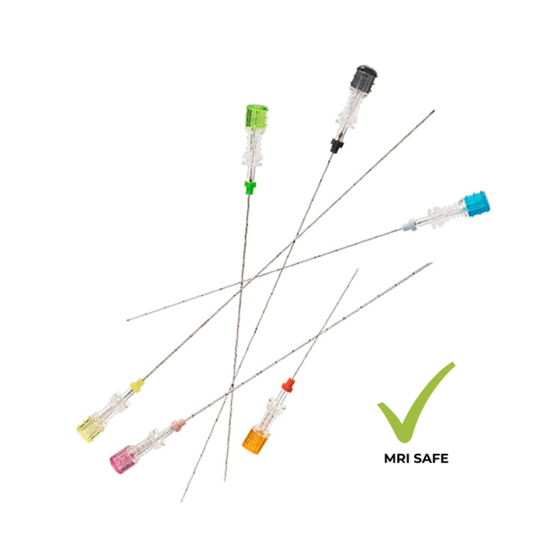 Complete-Chiba® - Non-magnetic Biopsy Needle