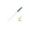 BIO-CUT® - Non-magnetic Biopsy Needle