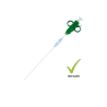 SPRING-CUT® - Non-Magnetic Biopsy Needle