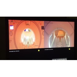MRI bewakingscamera inclusief monitor