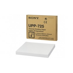 Papier UPP-110HG pour imprimante Sony x5